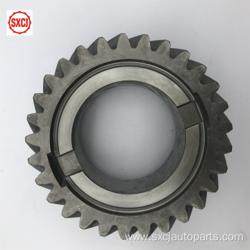 gearbox transmission parts 4TH gears for BENZ MB 100 car